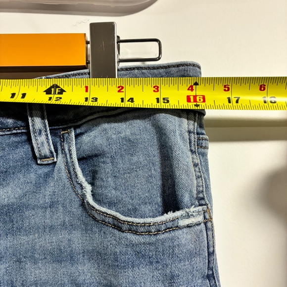 2 for $45 - Maurices M jeans - Picture 5 of 6